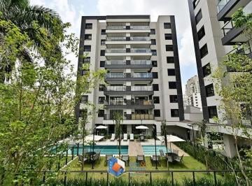 Apartamento · 129m² · 4 Quartos · 3 Vagas · Apartamento em Sumaré, São Paulo/SP de 129m² 4 quartos à venda por R$ 2.344.748,00