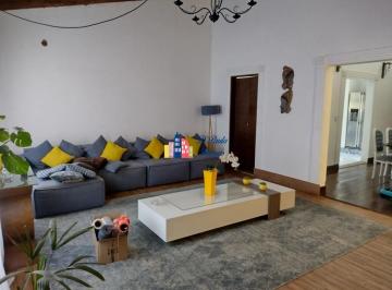 Foto 01 · CASA Residencial com 3 Dormitórios sendo todos suítes - 750m², À Venda - Recanto Maravilha III - San