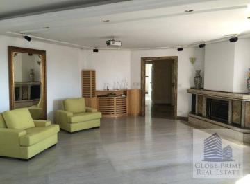 Apartamento · 530m² · 4 Quartos · 5 Vagas · Apartamento em Bosque da Saúde, São Paulo/SP de 530m² 4 quartos à venda por R$ 3.200.000,00