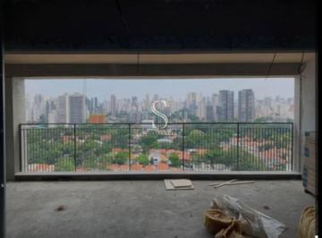 Apartamento · 149m² · 3 Quartos · 2 Vagas · Apartamento em Indianópolis, São Paulo/SP de 149m² 3 quartos à venda por R$ 3.800.000,00