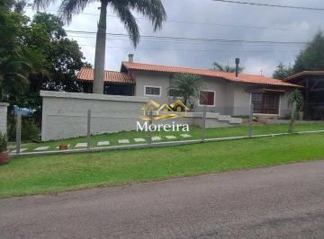 Rural · 2700m² · 3 Quartos · Chácara em Centro, São Roque/SP de 2700m² 3 quartos à venda por R$ 2.500.000,00