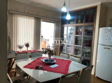 Casa · 252m² · 4 Quartos · 3 Vagas · Casa em Vila Bressani, Paulínia/SP de 252m² 4 quartos à venda por R$ 2.350.000,00