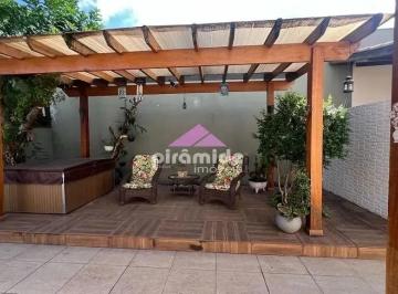 Casa de 4 quartos, São José dos Campos · Casa em Conjunto Residencial Esplanada do Sol, São José dos Campos/SP de 235m² 4 quartos à venda por