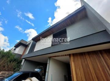 Casa · 236m² · 3 Quartos · 4 Vagas · Casa em Centro, Londrina/PR de 236m² 3 quartos à venda por R$ 2.090.000,00