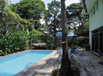 Casa · 480m² · 4 Quartos · 3 Vagas · Sobrado em Jardim Morumbi, São Paulo/SP de 480m² 4 quartos à venda por R$ 2.100.000,00
