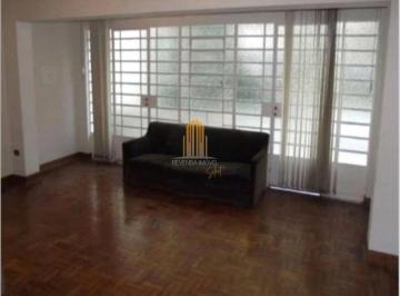 Casa · 220m² · 1 Quarto · 1 Vaga · Casa em Paraíso, São Paulo/SP de 220m² 1 quartos à venda por R$ 4.000.000,00