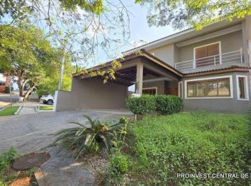 Casa · 350m² · 4 Quartos · 4 Vagas · Casa em São Paulo II, Cotia/SP de 350m² 4 quartos à venda por R$ 2.400.000,00 ou para locação R$ 9.5