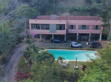 Rural · 10m² · Fazenda em Itaipava, Petrópolis/RJ de 10m² à venda por R$ 2.400.000,00