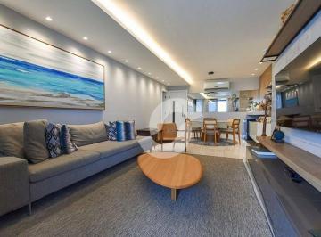 Apartamento · 238m² · 4 Quartos · 3 Vagas · Cobertura em Piratininga, Niterói/RJ de 238m² 4 quartos à venda por R$ 4.990.000,00
