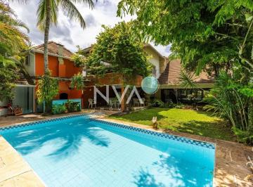 Casa · 554m² · 5 Quartos · 4 Vagas · Casa em Itanhangá, Rio de Janeiro/RJ de 554m² 5 quartos à venda por R$ 3.000.000,00