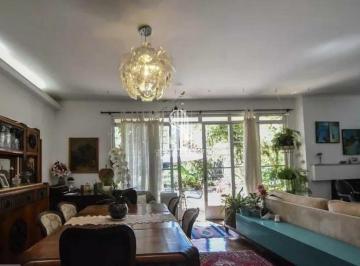 Casa · 500m² · 5 Quartos · 3 Vagas · Sobrado em Brooklin Paulista, São Paulo/SP de 500m² 5 quartos à venda por R$ 3.000.000,00