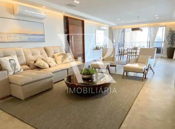 Apartamento · 335m² · 4 Quartos · Apartamento em Altiplano Cabo Branco, João Pessoa/PB de 335m² 4 quartos à venda por R$ 4.200.000,00