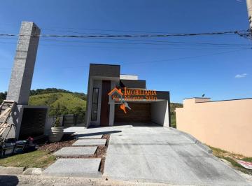 Casa · 230m² · 3 Quartos · 4 Vagas · Casa em , Santa Isabel/SP de 230m² 3 quartos à venda por R$ 1.790.000,00