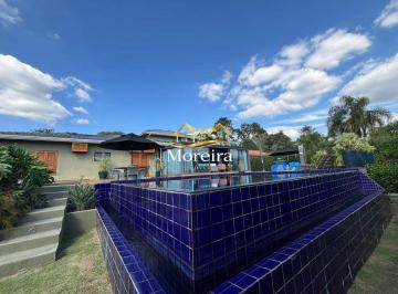 Rural · 1200m² · Chácara em Centro, São Roque/SP de 1200m² à venda por R$ 3.150.000,00