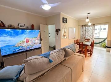 Imagem do Imóvel · Apartamento à venda 2 Dormitórios no Tenório Ubatuba