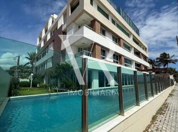 Apartamento · 140m² · 3 Quartos · 2 Vagas · Apartamento em Ponta de Matos, Cabedelo/PB de 140m² 3 quartos à venda por R$ 2.400.000,00