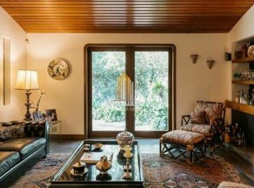 Casa · 560m² · 5 Quartos · 6 Vagas · Casa em Butantã, São Paulo/SP de 560m² 5 quartos à venda por R$ 4.800.000,00