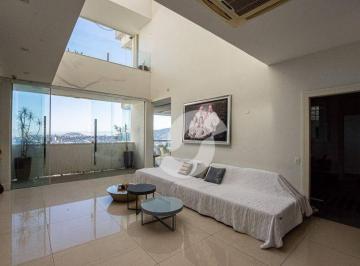 Casa · 490m² · 4 Quartos · 3 Vagas · Casa em Charitas, Niterói/RJ de 490m² 4 quartos à venda por R$ 2.950.000,00