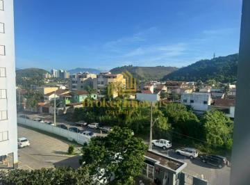 Imagem do Imóvel · Apartamento no Condomínio Martinica com vista para Mirante do Camaroeiro