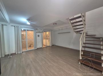 Casa · 117m² · 3 Quartos · 2 Vagas · Casa Condomínio Liberty, Jardim Rosa Maria - São Paulo, SP