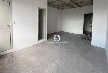 8c64689aa3ea6ba0aa45ad6fb5bf9ba565e53016 · Sala à venda, 70 m² por R$ 498.000,00 - Barranco - Taubaté/SP