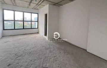 dea7eebaf57d870e25e67be497a7cd09fb079e46 · Sala à venda, 110 m² por R$ 784.000,00 - Barranco - Taubaté/SP