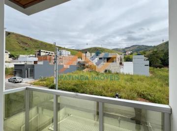 Casa · 110m² · 3 Quartos · 2 Vagas · Casa à venda no Bairro Jardim Santa Clara