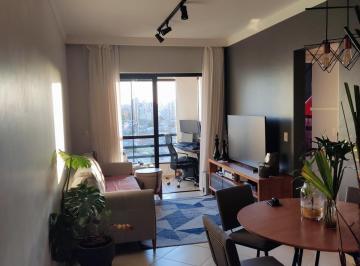 Apartamento · 60m² · 2 Quartos · 2 Vagas · Apartamento em Vila Brasílio Machado  -  São Paulo