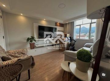 Apartamento · 52m² · 3 Quartos · 1 Vaga · Apartamento todo reformado no Bairro de Fátima