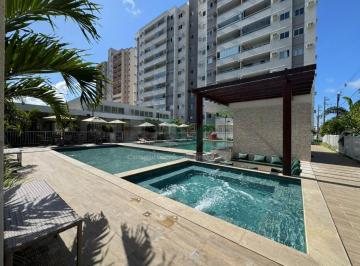 Apartamento · 52m² · 2 Quartos · 1 Vaga · APTO 2 QTS - 1 SUÍTE - 52 M² - CANDEIAS