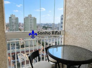 Apartamento · 68m² · 3 Quartos · 2 Vagas · Apartamento a venda no edifício Novitá em Piracicaba