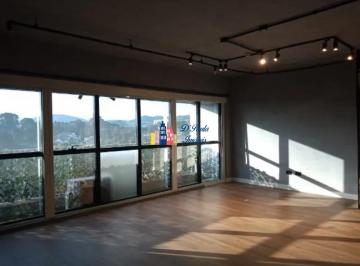 Foto 01 · Sala comercial andar Alto - 52m². À Venda Por R$ 560.000,00 - Edifício Monte Carlo - 18 do Forte, Al