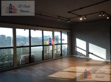 Foto 01 · Sala comercial andar Alto - 52m². À Venda Por R$ 560.000,00 - Edifício Monte Carlo - 18 do Forte, Al