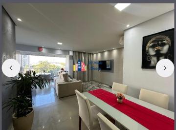 Foto 01 · Apartamento Mobiliado 2 Dormitórios sendo uma Suíte, 69m² - Locação R$ 7.500,00 Pacote - Condomínio