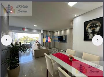 Foto 01 · Apartamento Mobiliado 2 Dormitórios sendo uma Suíte, 69m² - Locação R$ 7.500,00 Pacote - Condomínio