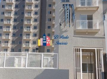 Foto 01 · Apartamento Avarandado 2 dormitórios com 1 vaga, 42m², À Venda por R$ 310.000,00 - Condomínio Lumini