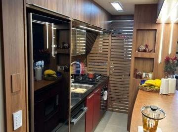 Foto 03 · Cobertura a Venda em Barueri, 78m² - R$ 1.900.000,00 - Condomínio Central Park - Jd. Tupanci, Baruer