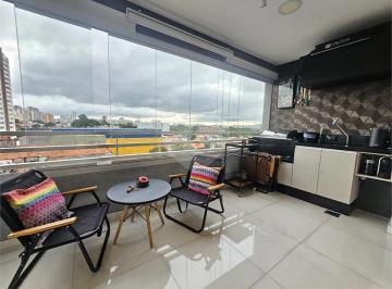 Apartamento de 2 quartos, São Paulo · Apartamento Residencial TATUAPÉ