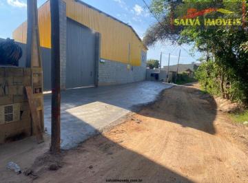 Comercial · 700m² · Comercial para aluguel - em Terra Preta