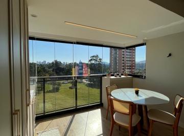 Foto 01 · Apartamento Porteira Fechada com 2 Dormitórios c/ Suíte - 64m² à venda por R$ 1.320.000,00. Condomín