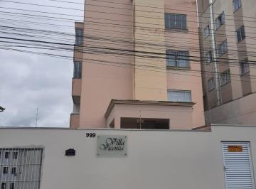 Apartamento · 58m² · 2 Quartos · 1 Vaga · APTO 01 SUÍTE + 01 DORMITÓRIO - SÃO VICENTE