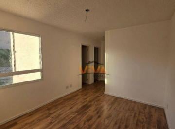 762cbba4e9fb7e3bde10181bcb07eaa539cafe30 · Apartamento 2 dormitórios  46 m² por R$ 210.000 - Vila Palmares - Franco da Rocha/SP