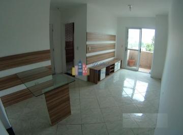 Foto 02 · Apartamento para Venda ou Locação em Barueri-SP, Vila São Luiz (Valparaízo) 2 Quartos, 2 Salas, 1 B