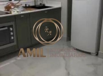 Foto 01 · RA Amil  Venda, Apartamento 2 Quartos, 49m², Edifício Verbo Divino, Jardim Imperial , São José dos C