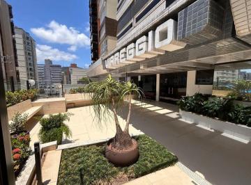 0030172c2a9f4e287e428e1e2310e6ac2359cacd · Apartamento de alto padrão com 147 m² e 3 quartos no Centro de Florianópolis.