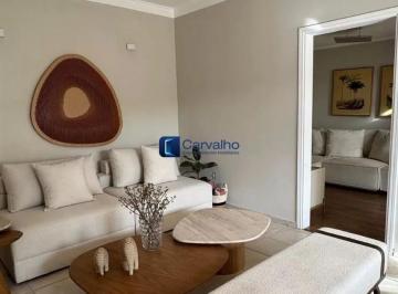 Casa · 130m² · 4 Quartos · 4 Vagas · Casa para alugar com 238m², 4 quartos e 4 vagas de garagem