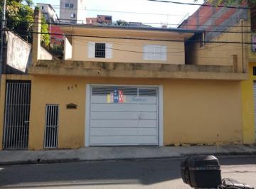 Foto 01 · Casa a venda em Barueri.