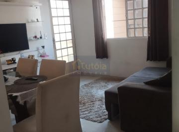 Foto 01 · Apartamento, Condomínio Vilage, Itaquaquecetuba, SP