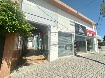 Comercial · 20m² · 1 Quarto · Alugo loja Ponta Negra