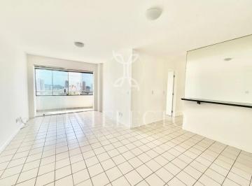 Apartamento · 98m² · 4 Quartos · 2 Vagas · Apartamento 3 quartos Capim Macio